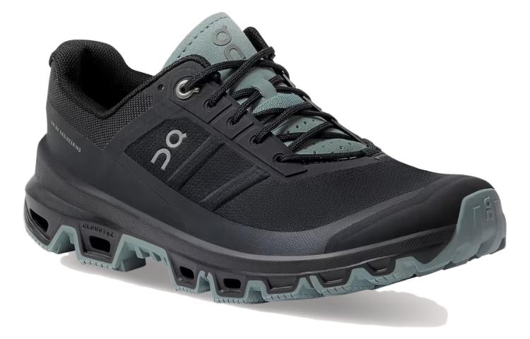 On Running Cloudventure 3.0 Черный Камень Женские 32.99257