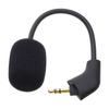 Сменные игровые микрофоны 3,5 мм игровой микрофон для наушников HyperX Cloud II микрофоны компьютерные игровые микрофоны для ПК