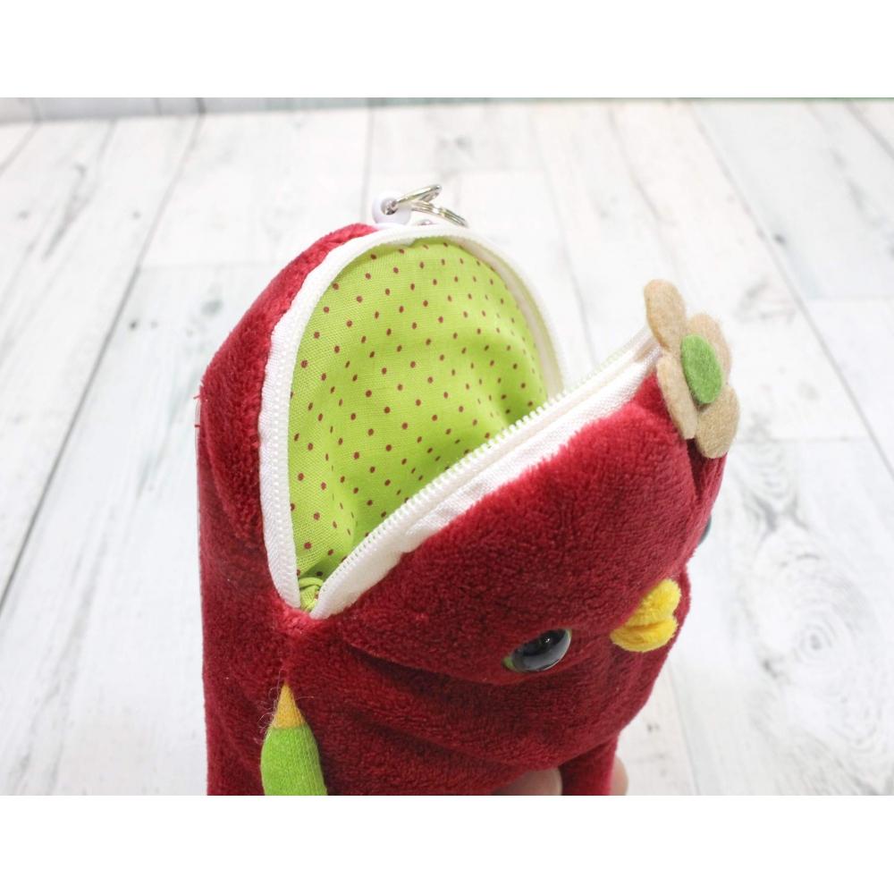 Shinada Mokeke Chitoaka PR Pass Case 10 x 5 x 18 см Mokeke Разные товары MKPC-0150PR