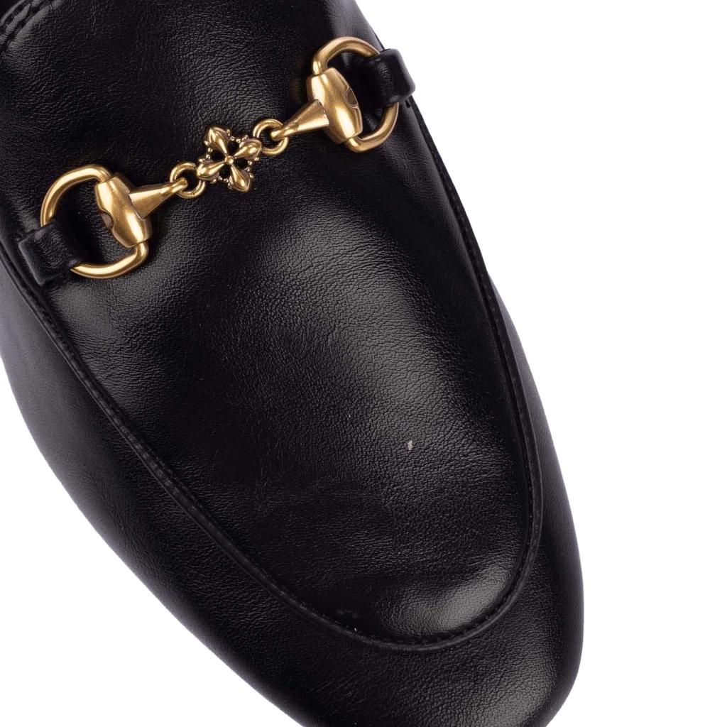 Steve Madden Womens/Ladies Guide Leather Loafers