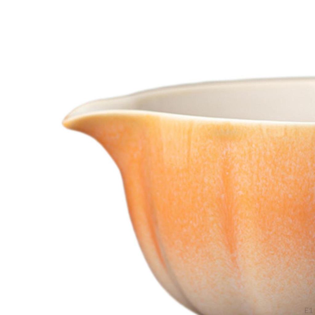 Керамическая чаша для матча, японский традиционный подарок с носиком для разливания, ручная работа