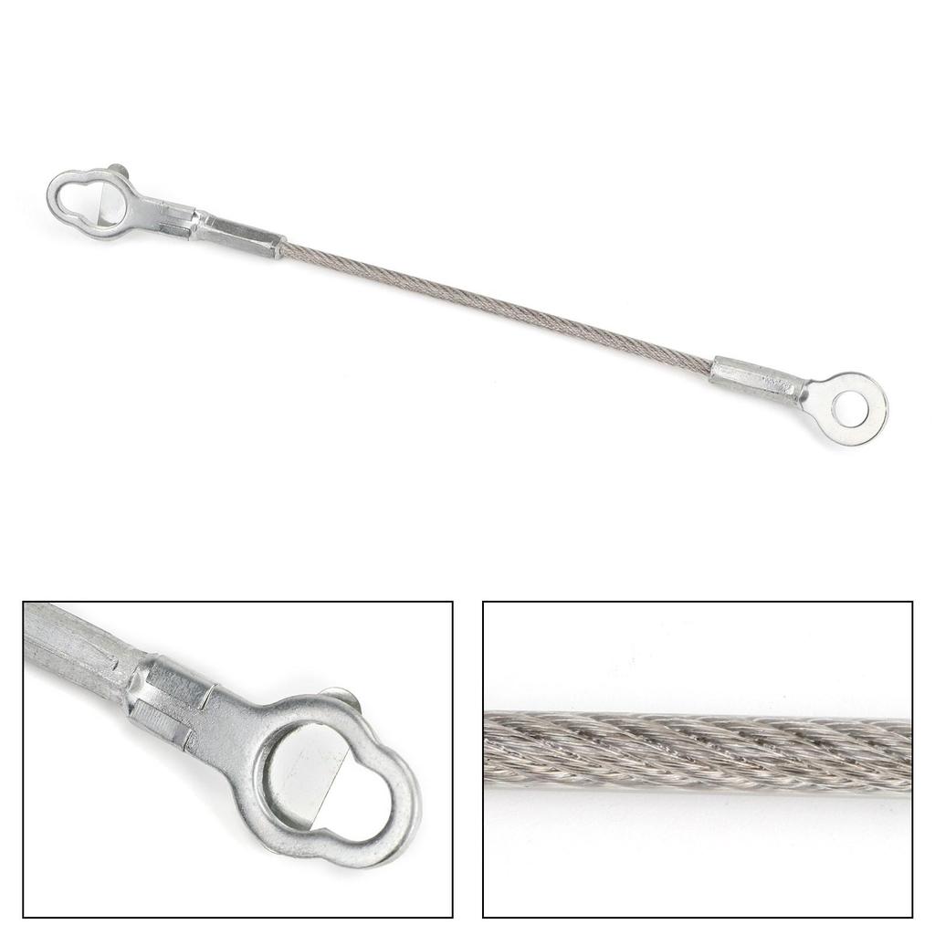 Трос задней двери для Polaris Ranger 500 700 800 900D (2005-2016) 7081215 7081445