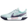 Court Zoom Pro Glacier Blue Copa Men Sneakers White Midnight-Navy DH0618-400
