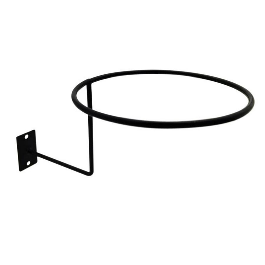 3x Wall Mount Motorcycle Helmet Storage Holder Hook Hat Cap Rack Hanger Display