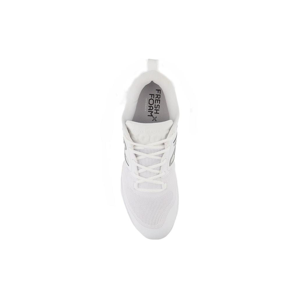 New Balance Мужские кроссовки Fresh Foam X 3000v6 Metal White L3000TW6
