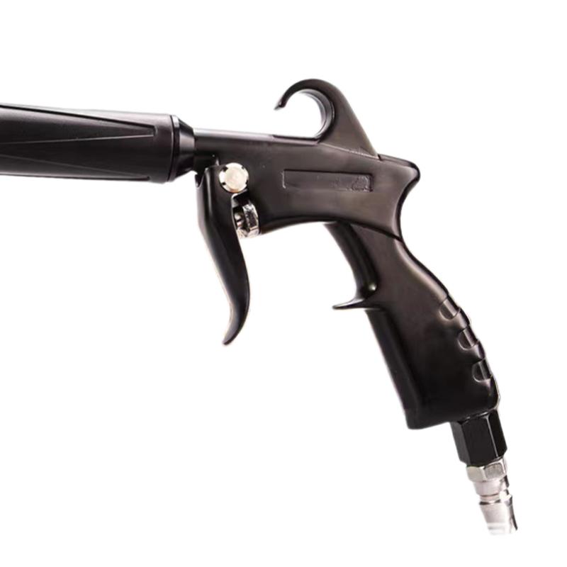 Торнадо Air Blow Пистолет для мойки автомобилей Эффективный пистолет для сухой чистки Пылеуловитель высокого давления Профессиональные инструменты для чистки салона автомобиля