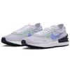Nike Waffle One Football Серые Фиолетовые Женские Кроссовки Светло-Чертополох-Фиолетовый DC2533-004