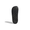 Adidas Кроссовки унисекс Racer TR Slide Black Sonic Ink Core-Black G58170