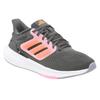 Детские спортивные кроссовки ADIDAS ULTRABOUNCE J H03687 - серые р. 38