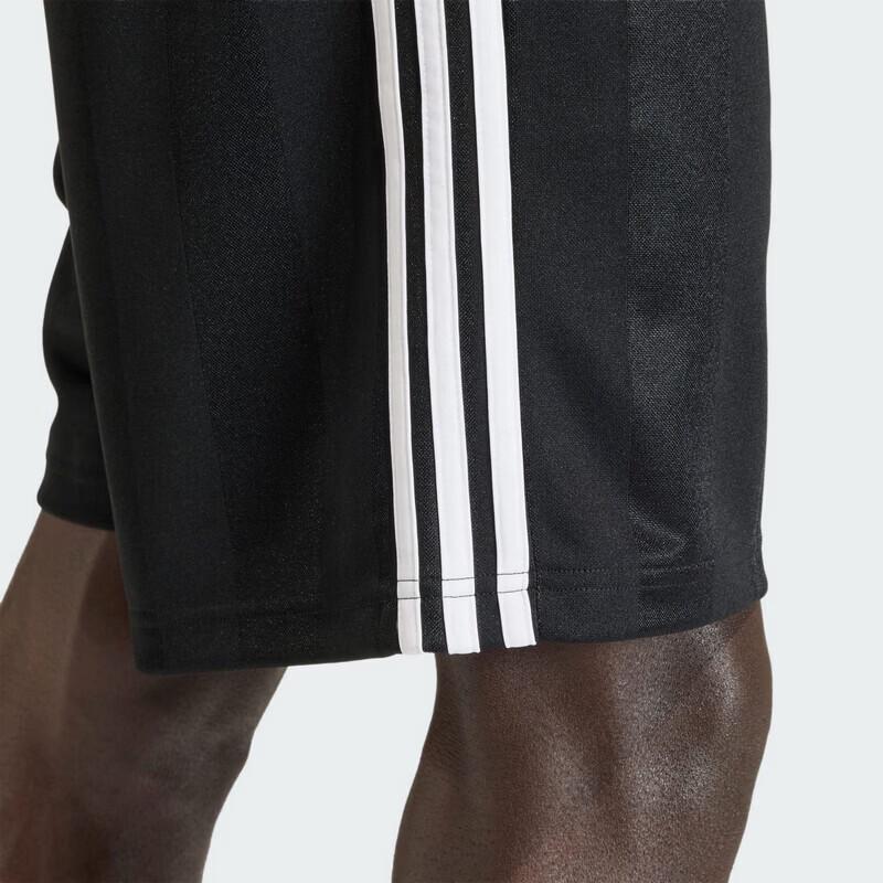 adidas Мужские повседневные вязаные шорты KE3594