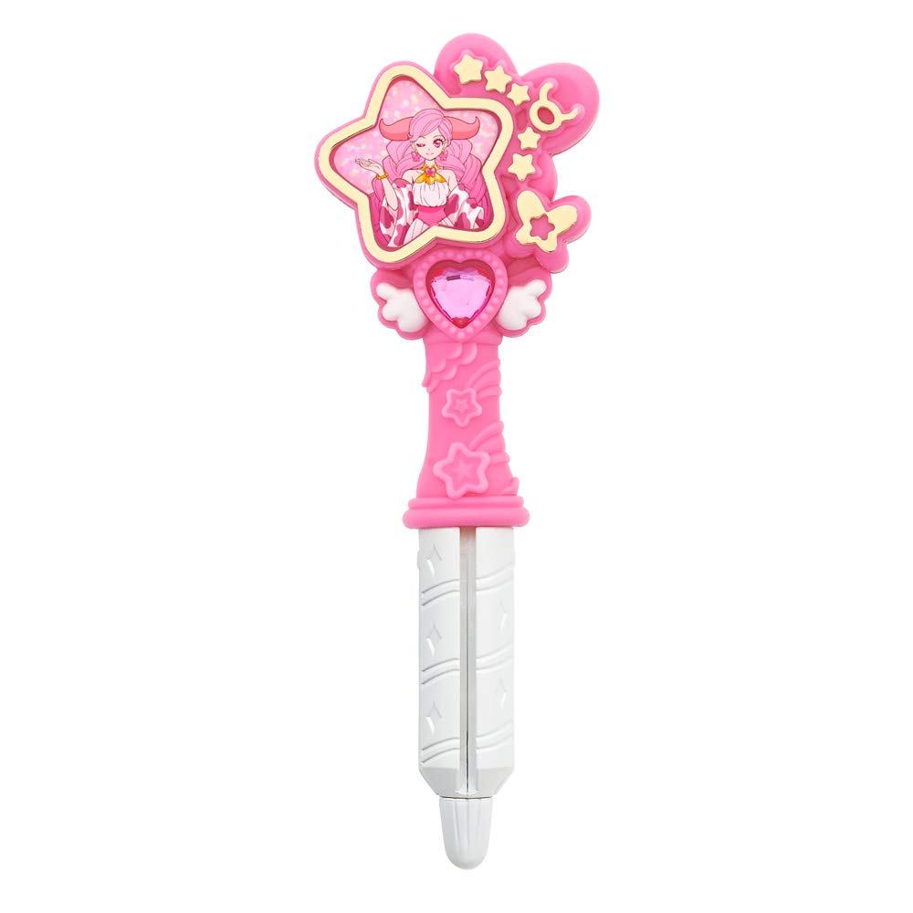 PreCure Obusete Book StarTwinkle FuwaTwinkle