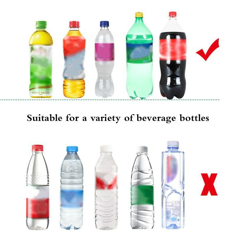 Ручной распылитель с воздушным насосом высокого давления Регулируемая насадка для бутылки с напитком Насадка для полива сада