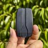 Cocolockey Замена корпуса пульта дистанционного ключа для Land Rover Freelander 2 Discovery 2006-2012 5-кнопочный корпус смарт-ключа Автомобильные аксессуары