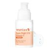 WishCare Super Bright C16 Vitamin C Serum 30Ml For Oily Dry Combination Skin Brightening Dark Spots