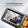 20M Industrial Waterproof Endoscope Camera with HD Display