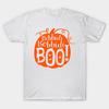 T Shirt Women Bibbidi Bobbidi Boo Orange Harajuku Print Kawaii Tshirt Summer Short Sleeve Female T-Shirt Top Tee
