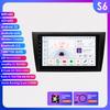 Hizpo 9" Wireless CarPlay Android Auto Car Radio for Volkswagen VW Golf 6 MK6 GTI 2008-2016 Multimedia Wireless Apple CarPlay Smart Intelligent System