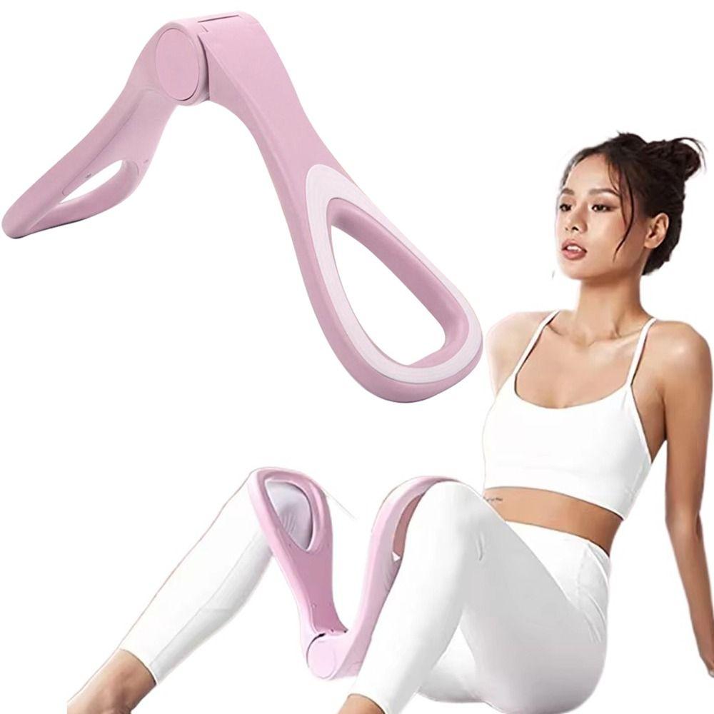 Buttocks Lifting Inner Thigh Trainer Slim Leg Master Leg Fitness Exerciser  Home