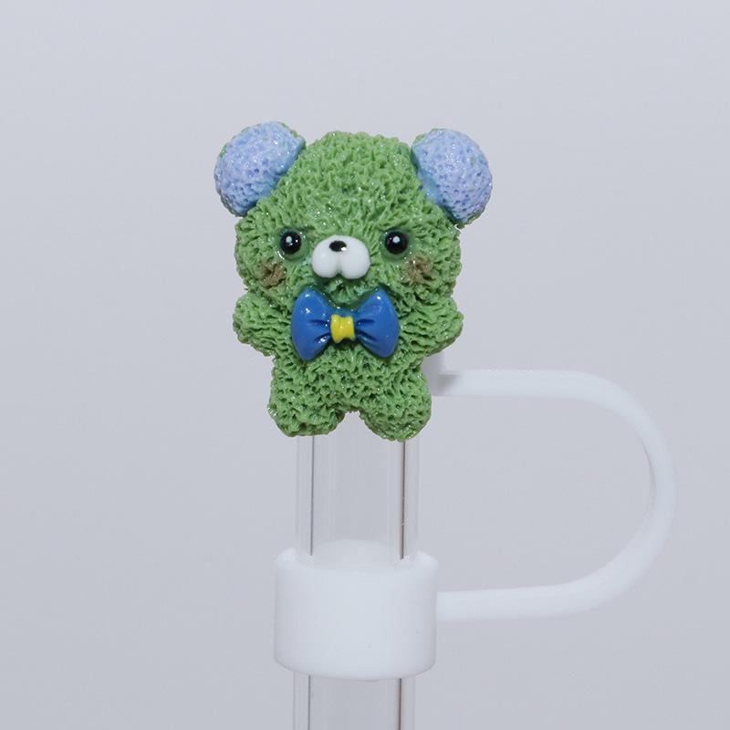 Stanley 40 унций Ice Cup Flower Straw с пылезащитным колпачком 10 мм