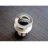 Reasonable Price High Quality Chrome Plated Catch Waste Drain Basin With Overflow