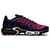 Patta x FC Barcelona x Nike Air Max Plus Culers del Món Унисекс Кроссовки Красный Черный Благородно-красный FN8260-001