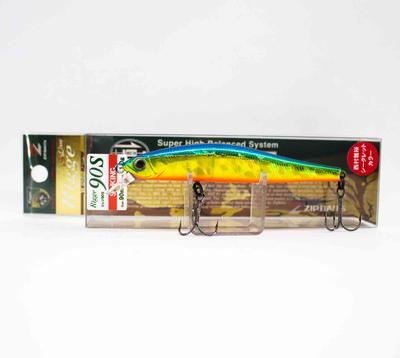 ZipBaits Тонущая приманка Rigge 90S L-129 (9351)