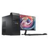 Настольный ПК Zhaoxin Trusted Great Wall Shiheng BD200C2 (Китайская версия)