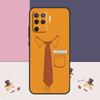 Чехол Dunder Mifflin из сериала «Офис» для Oppo A94 A74 A54 A18 A38 A58 A78 A98 A80 A60 A40 A96 A76 A16 A15 A17 A57 A77 A5 Pro