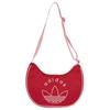 New Originals Polyester Crossbody Bag, Shoulder Bag Unisex Red IY6684
