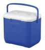 Coleman Cooler Box Excursion Cooler 30QT Capacity Approximately 28L 2000027861 Blue/White