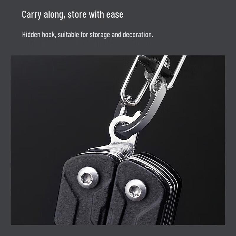 Мультитул NEXTOOL Little Sailor