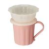 Doshisha Shaved Ice Shop Luxury Syrup Pot, Microwave Cooking Container, Recipe Included, Dishwasher Safe