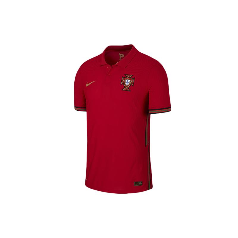 Nike Мужские красные футбольные майки Средние CD0587-687