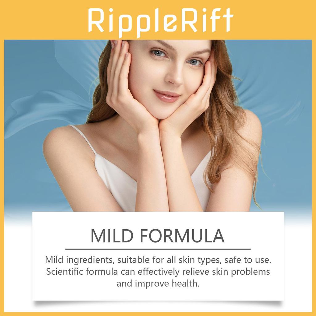 Ночной крем для лечения акне Woodsleep Мягкая формула Балансирует жирную кожу Увлажняет и восстанавливает