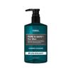 Pure & Safe Cooling Male Cleanser Herb Bergamot Scent, 300ml, 1pc
