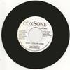 7-дюймовая пластинка ТОНИ ГРЕГОРИ, МАРСИЯ ГРИФФИТС / TO - Baby Come On Home / Get Out Of My L none Studio One 1965 Ямайка Регги, Ска и Даб Б/У