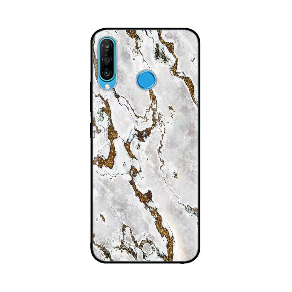 Для Huawei P30 Lite Pro Чехол p30Lite Чехол Силиконовый ТПУ Мягкие Чехлы для Телефона Для Huawei P30 Pro VOG-L29 ELE-L29 P 30 Lite coque para