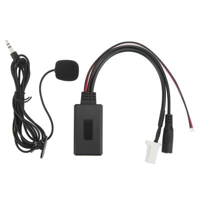 Автомобильный Bluetooth-аудиокабель-адаптер с микрофоном для замены громкой связи для Suzuki SX4 Grand
