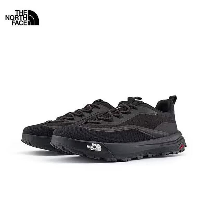 The North Face OFFTRAIL Унисекс Туристические Беговые Кроссовки