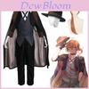 Костюм для косплея Bungo Stray Dogs Накахара Чуя Изысканный ретро-детективный наряд