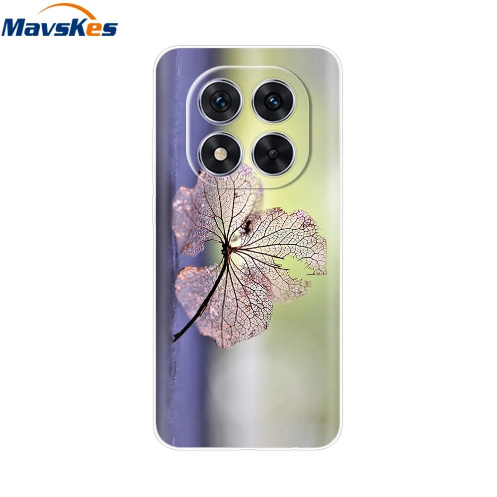 For Redmi Note 14 Pro 5G Case Luxury Phone Silicone Cover Soft Phone Case For Xiaomi Poco X7 Fundas Bumper For Redmi Note14 Pro