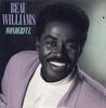 LP Record BEAU WILLIAMS - Wonderful SPCN7115720215 Light Records 1989 US Soul/Funk Used