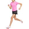 Nike Женский топ для бега с коротким рукавом Nike Dri-FIT HM9699-675