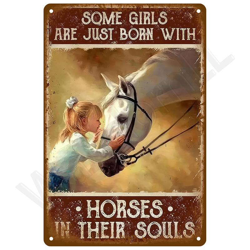 Bedroom Man Cave Bar Tin Signs Home Wall Metal Signs Vintage Decorations Items Aesthetic Room Decor Art Luxury Posters Retro Pub