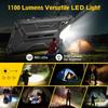 Ulefone Прочный планшет Armor Pad 4 Ultra 5G IP68/IP69K, светодиодная подсветка, батарея 11800 мАч, до 16 ГБ + 256 ГБ, 50 МП