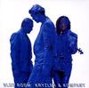 CD KRYZLER  KOMPANY  Blue Room ESCB1771 Epic 1996 Japan ObiClassical Used