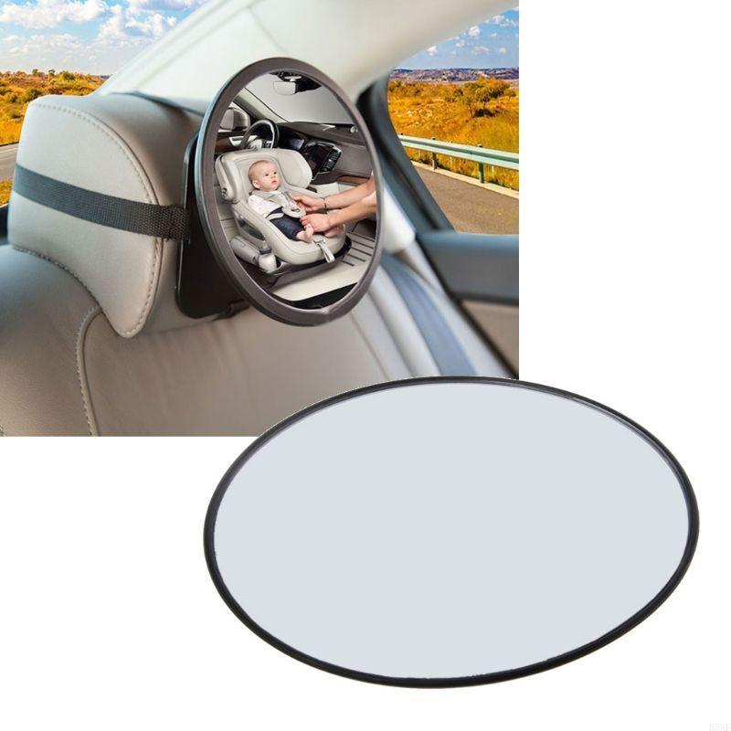 2025 New Baby Rear Ward Facing Mirror for Seat Inside View Back Safety for Child Infant