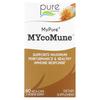 Mypure, Mycomune, 60 Veggie Capsules