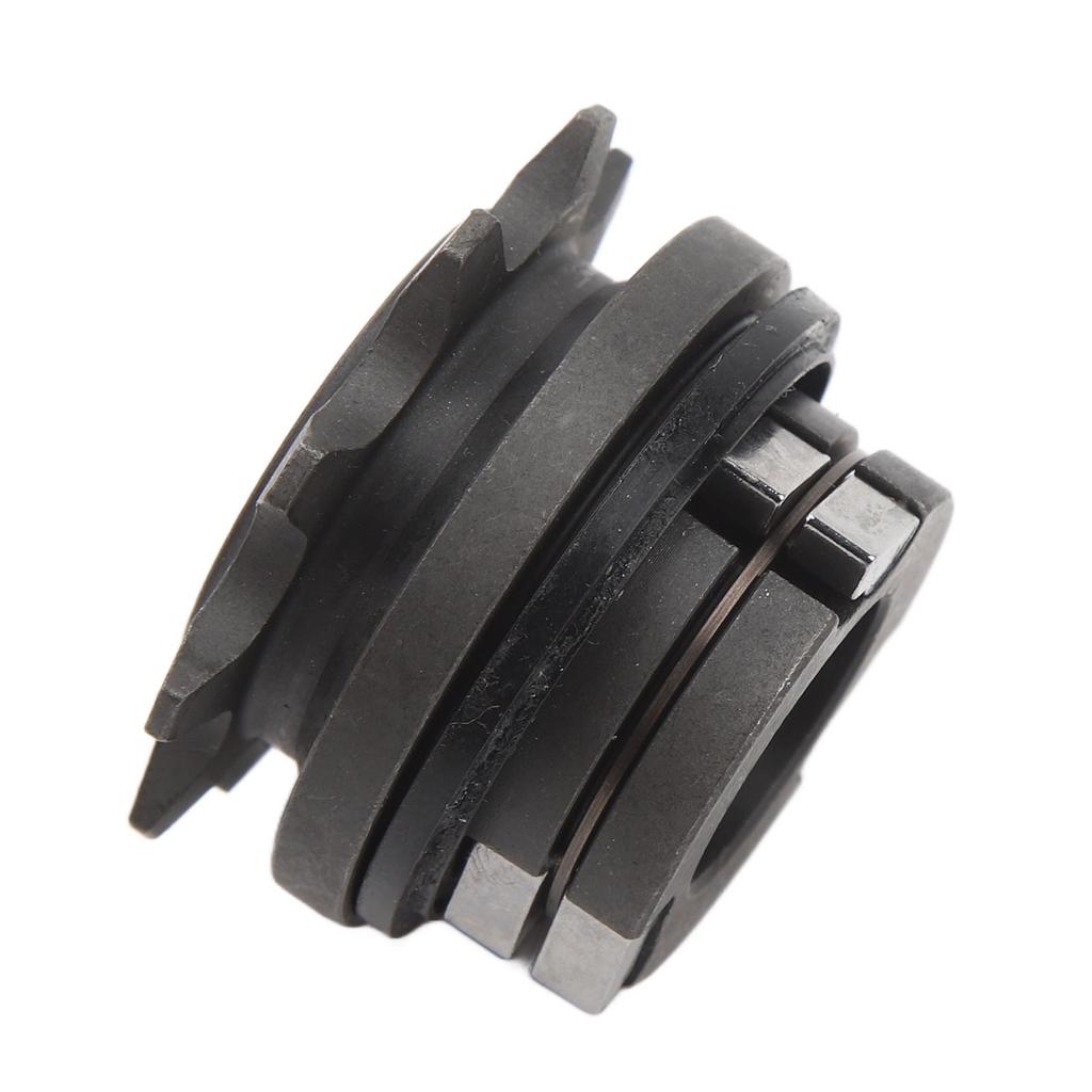 Folding Bike Flywheel 9T Single Speed 90 Click 10mm Hole Diameter Mountain Road Bike Freewheel