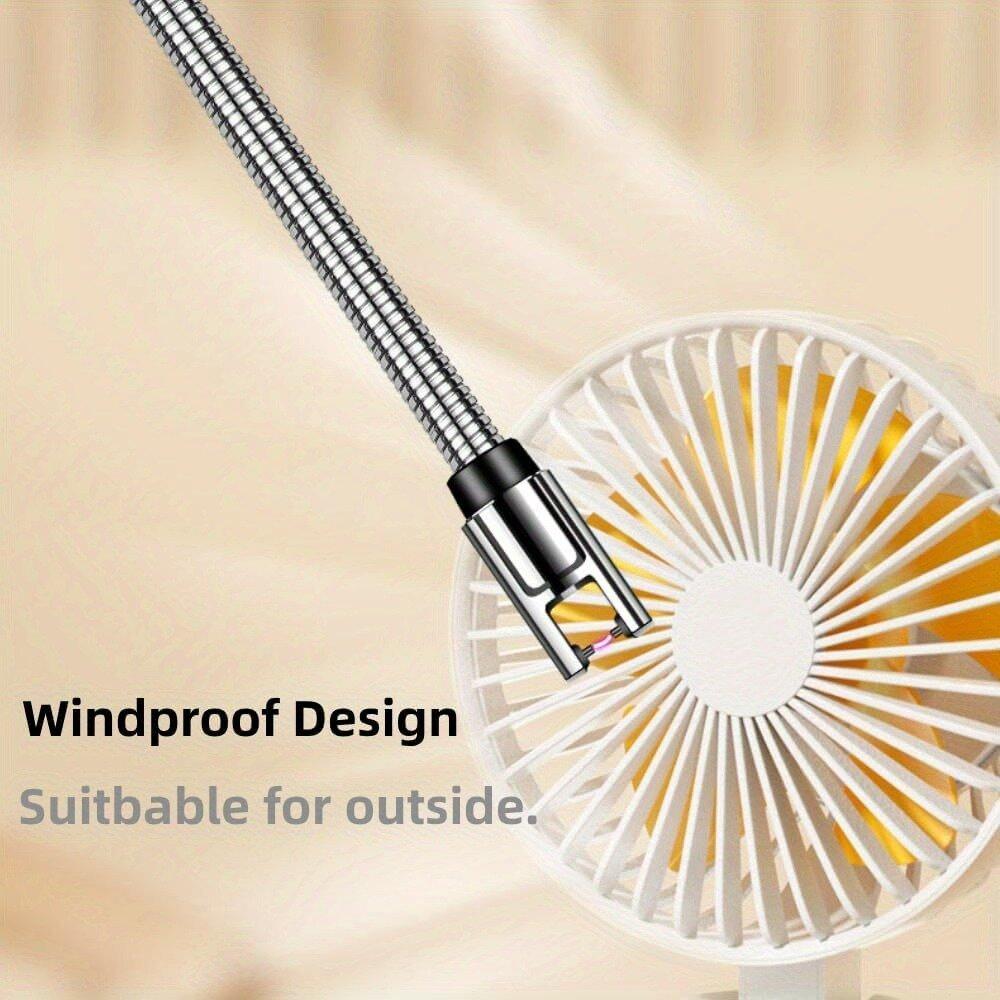 3 шт./набор Зажигалка с градиентным цветом, без пламени, с вращением на 360 градусов, Электрическая зажигалка для поджигания аромаламп, крутая зажигалка